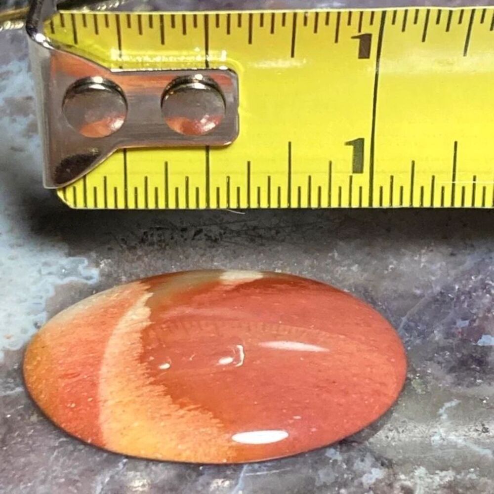 Mookaite Jasper - Picture 3 of 3